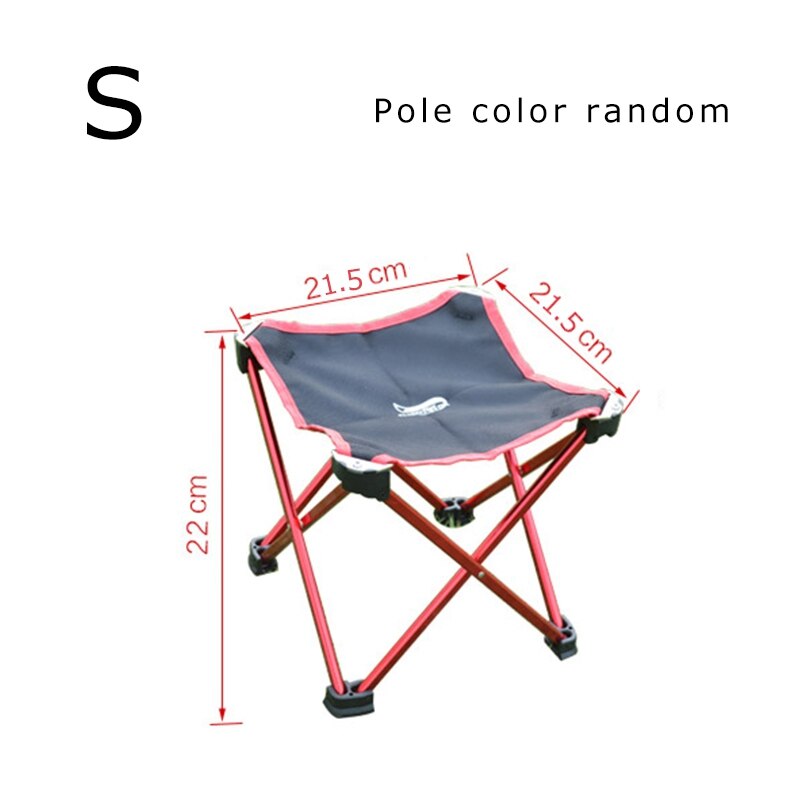 Camping Foldable Table & Stool