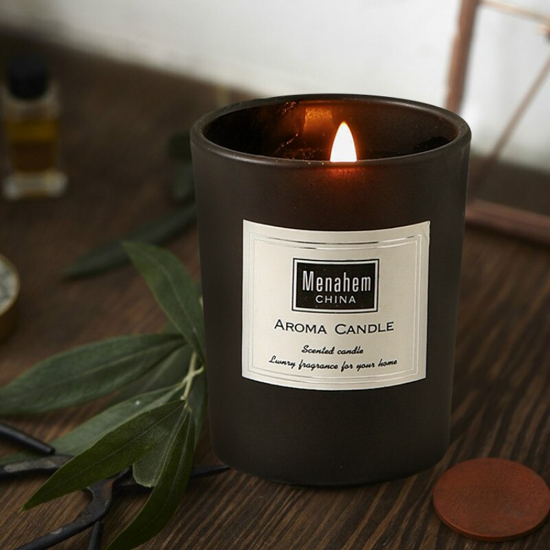 50G Aromatherapy Candle