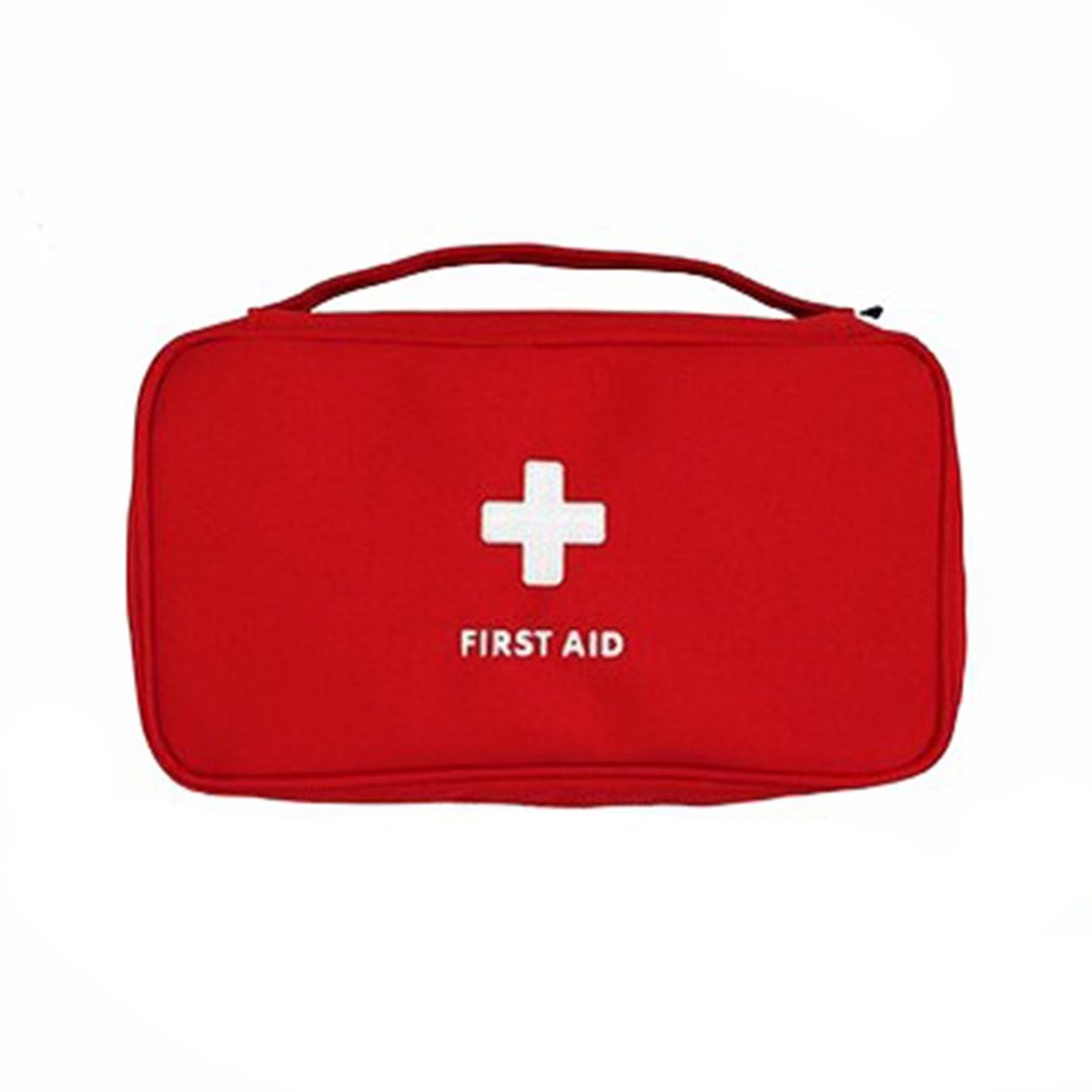 First Aid Kit