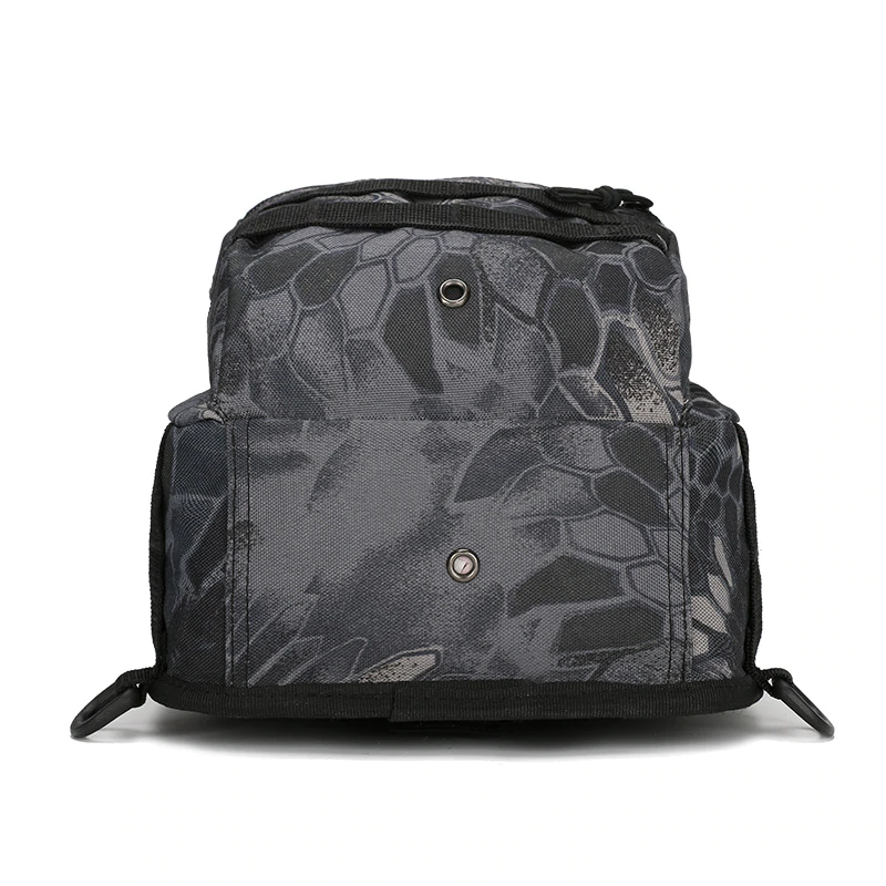 Sling Style Compact Backpack