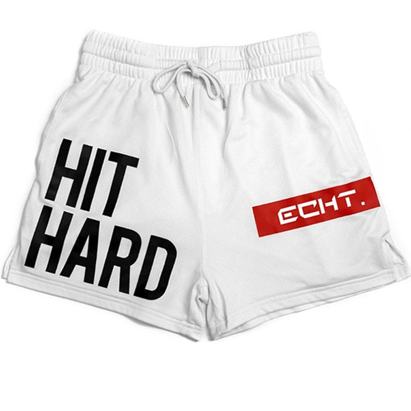 MMA Men's Fitness Shorts