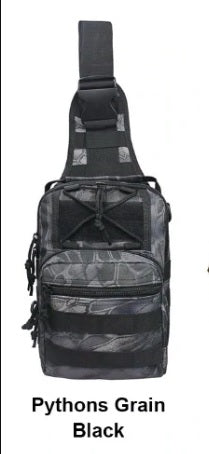 Sling Style Compact Backpack