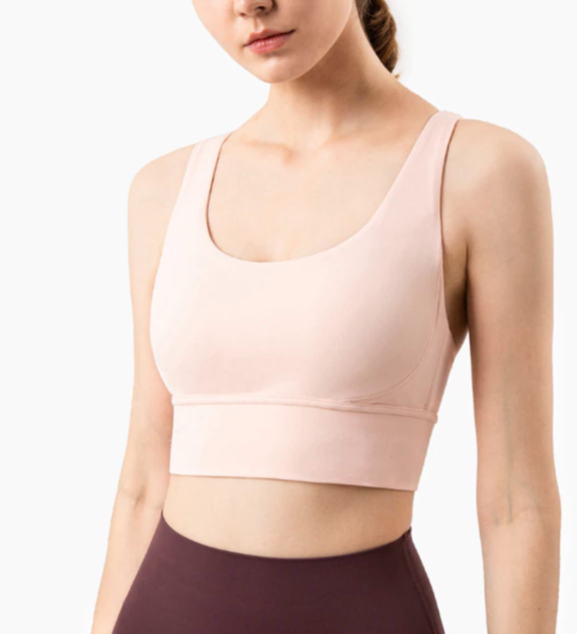 Active Wear Yoga Sports Top