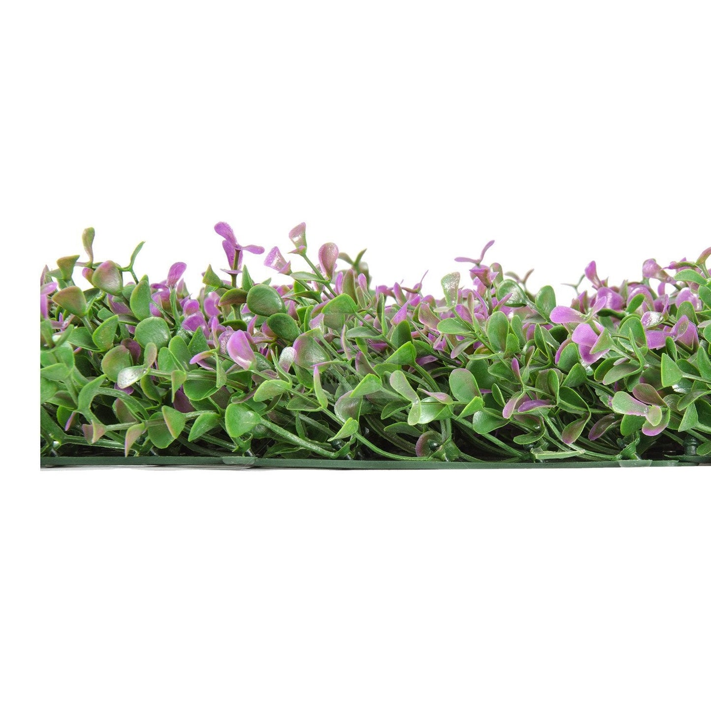 RealTex Lavender Foliage Wall Panel Pack