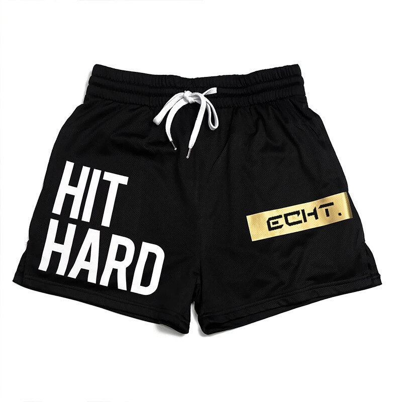 MMA Men's Fitness Shorts