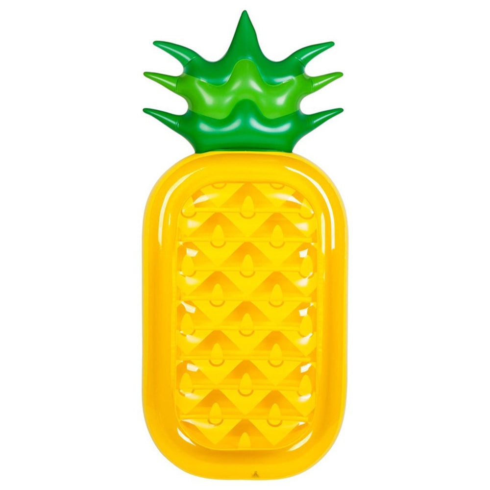 Pineapple Pool Float