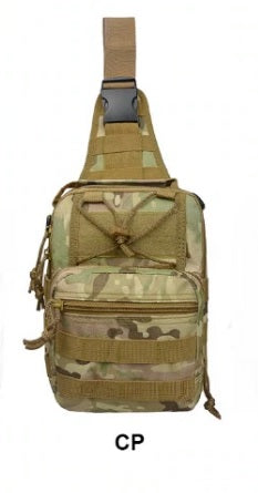 Sling Style Compact Backpack