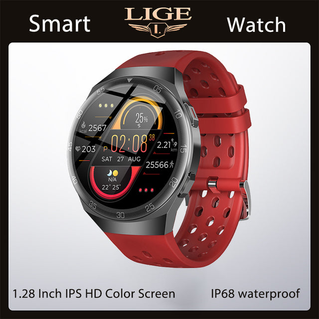 Digital Sports Smart Watch