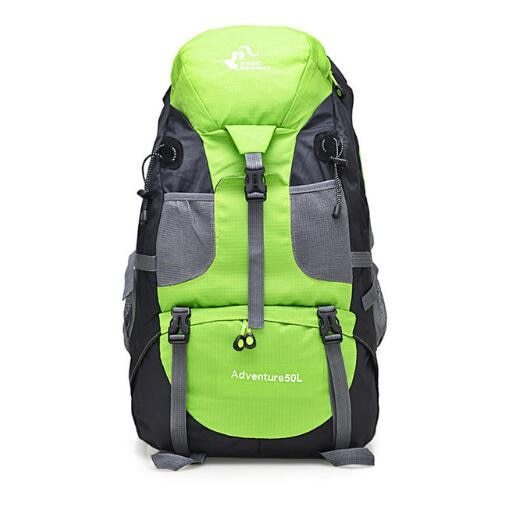 50L/ 60L Outdoor Backpack