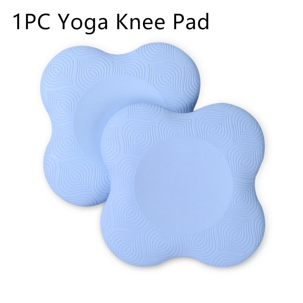 Yoga Cushion Pad