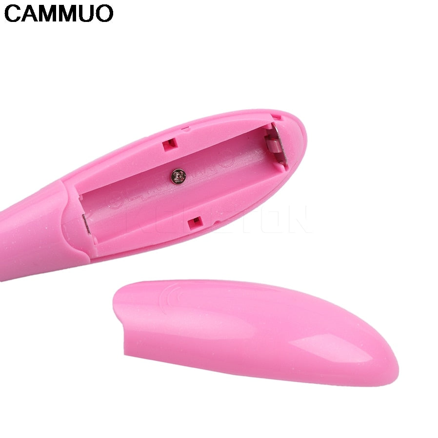 CAMMUO Electric Thermal Eye Massager