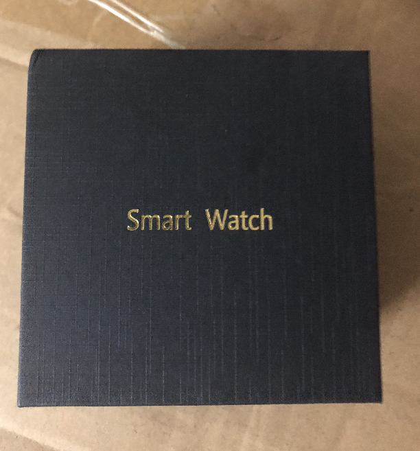 Digital Sports Smart Watch