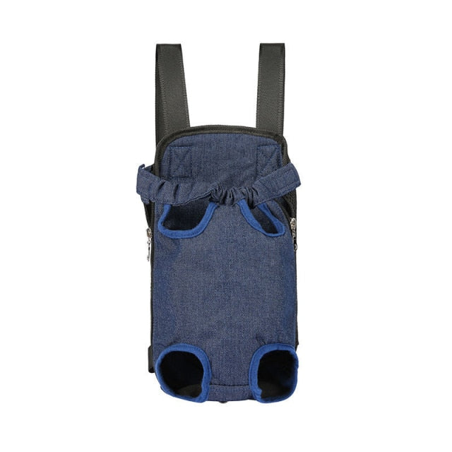 Pet Outdoor Travel Bag Carrier