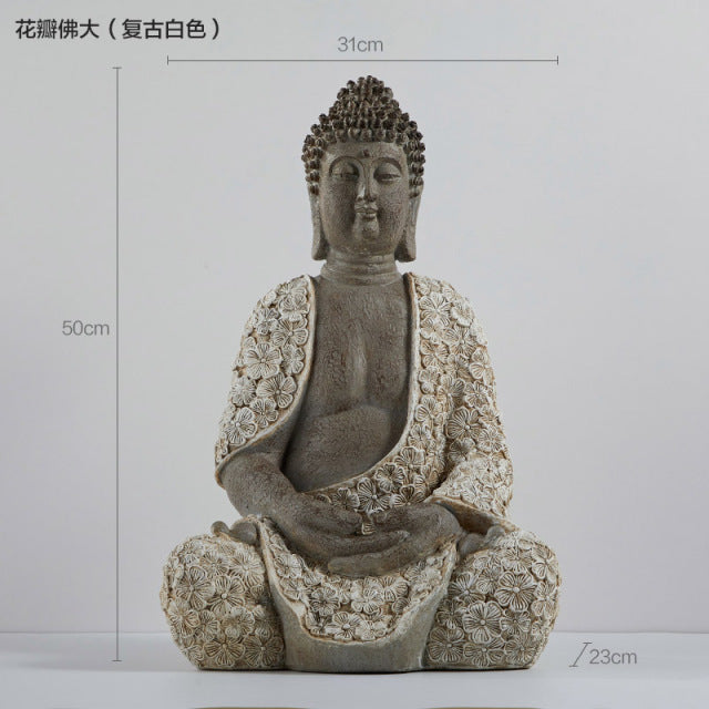 Buddha Ornament