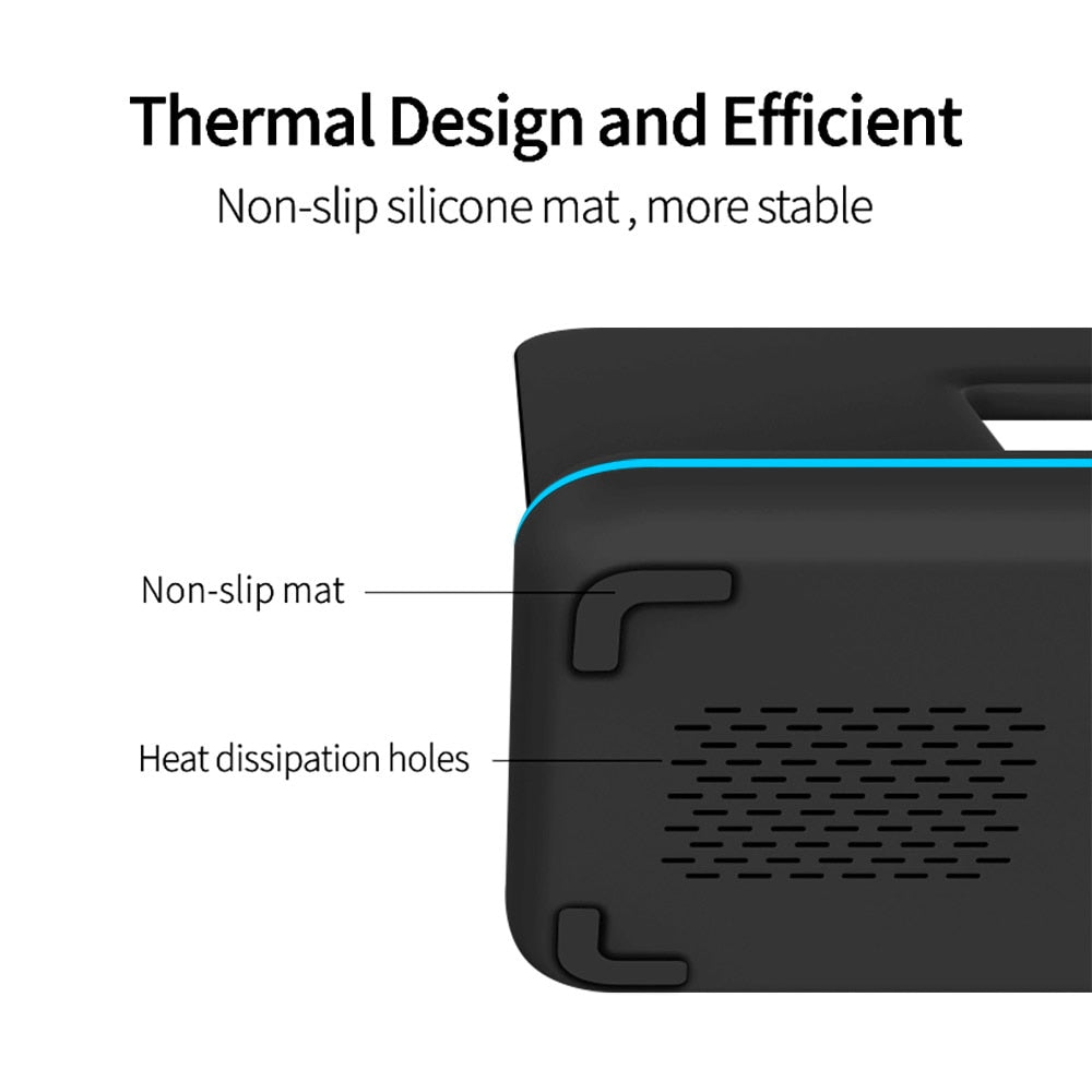 20W Wireless Charger for Apple