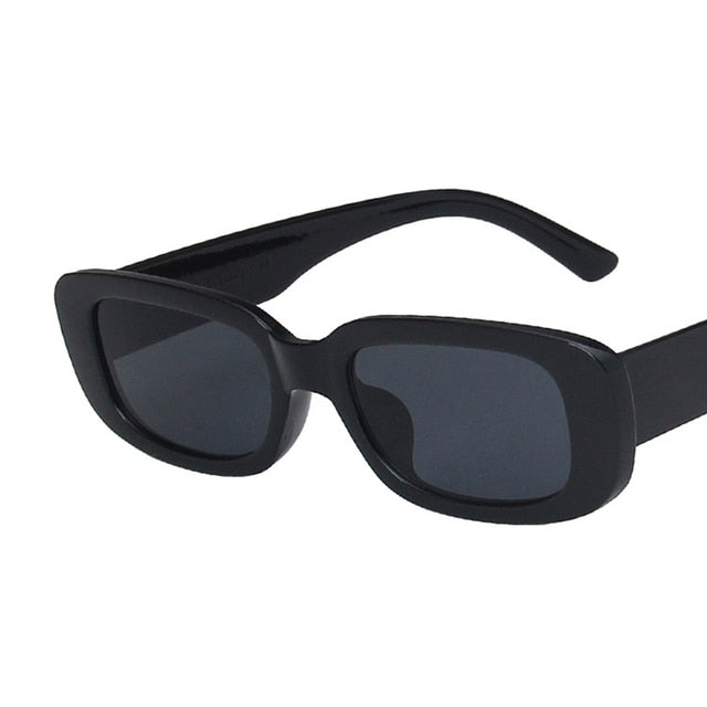 Classic Retro Frame Sunglasses