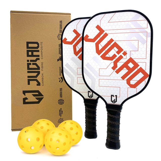 Pickleball Paddle Set