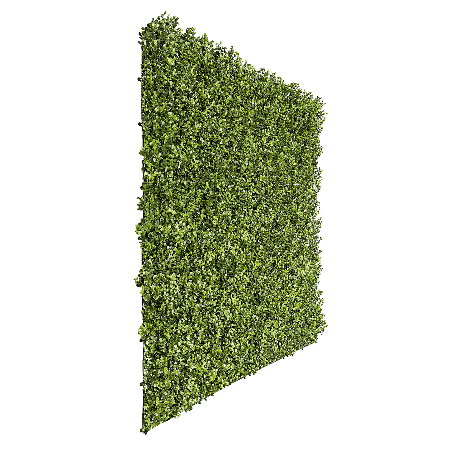 Faux Buxus Boxwood Wall 40" x 40"