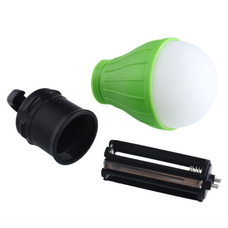 Portable LED Bulb Camping Light