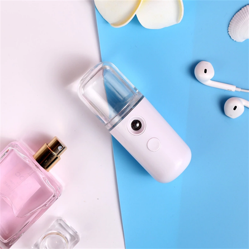 30ml USB Mini Facial Automizer