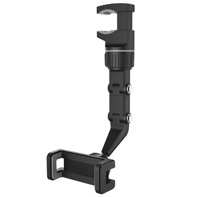 Rotatable Phone Bracket