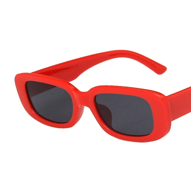 Classic Retro Frame Sunglasses