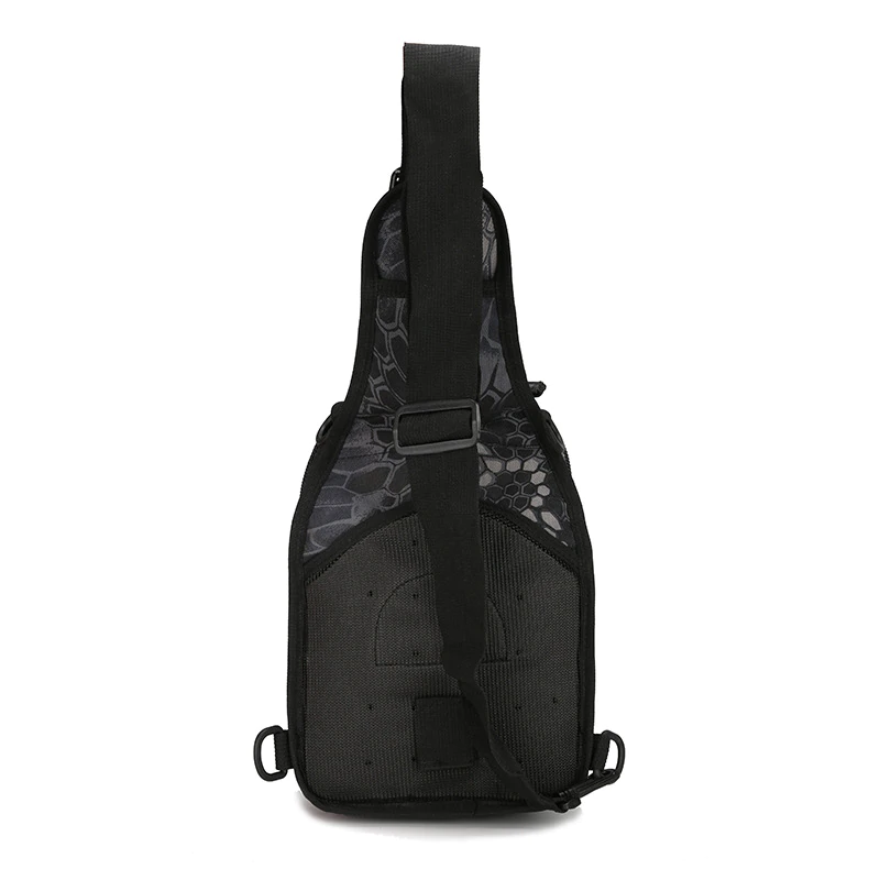 Sling Style Compact Backpack