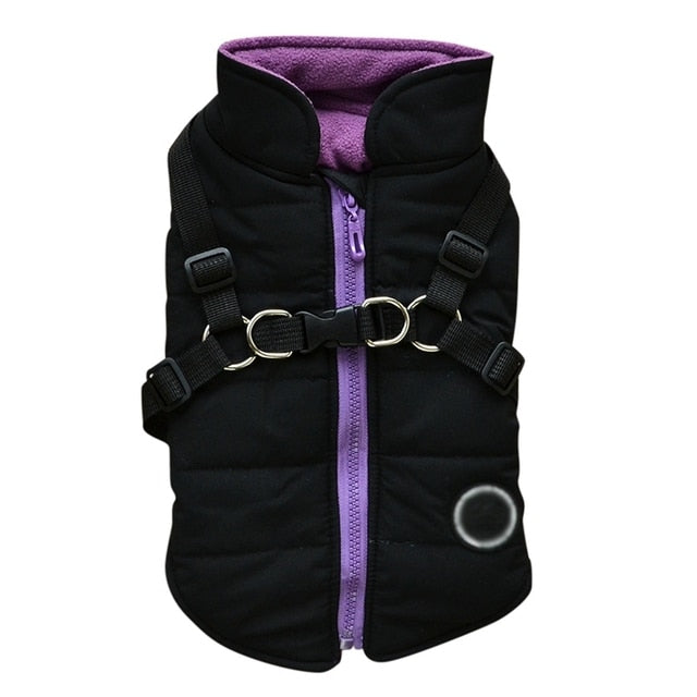 Waterproof Pet Harness Vest