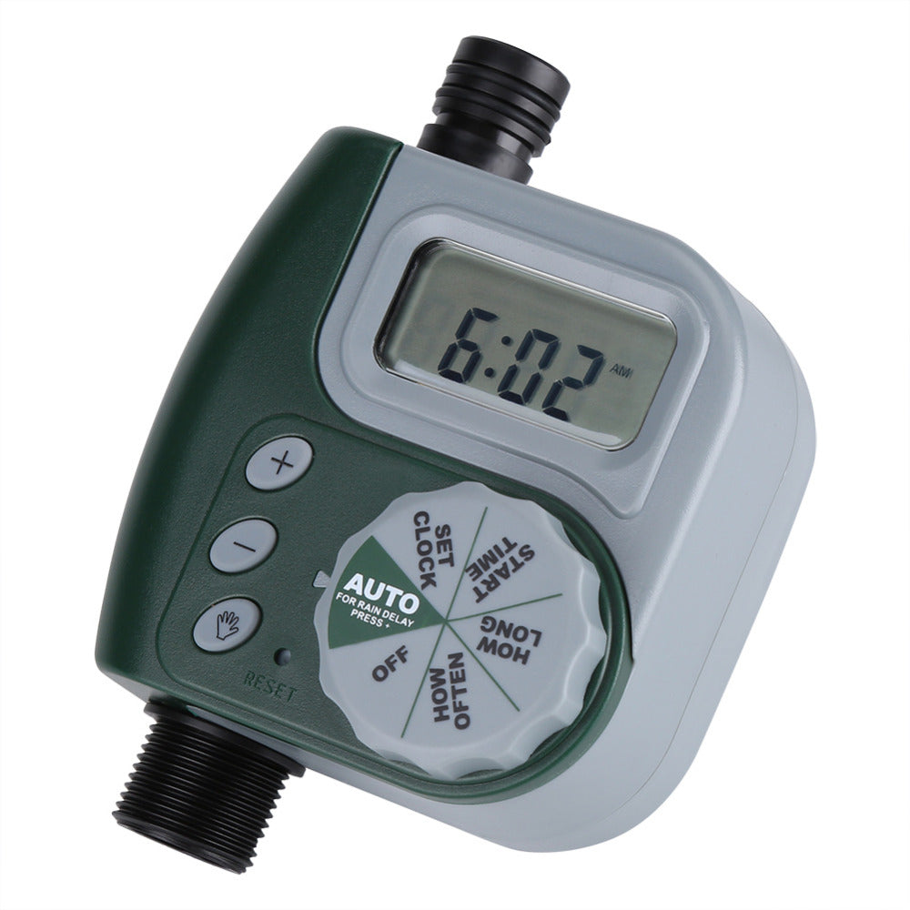 Sprinkler Timer