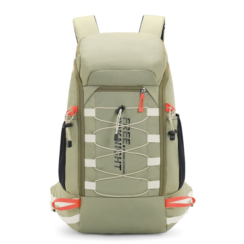 Waterproof Hiking Backpack