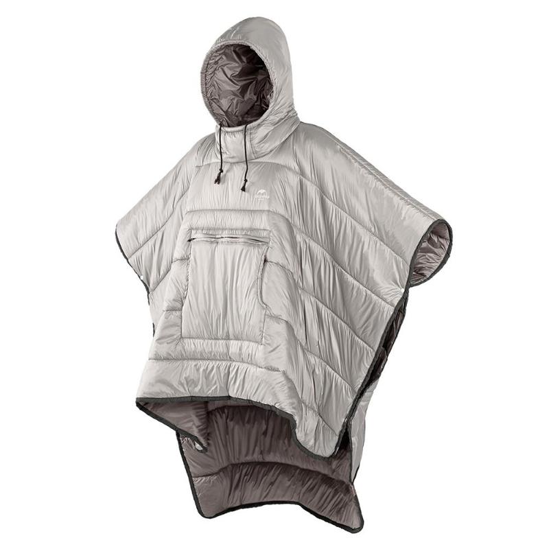 Nature Hike Poncho