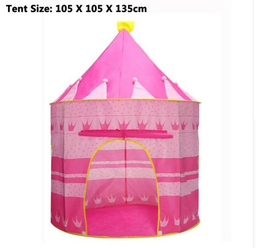 Sunshade Pop Up Tent