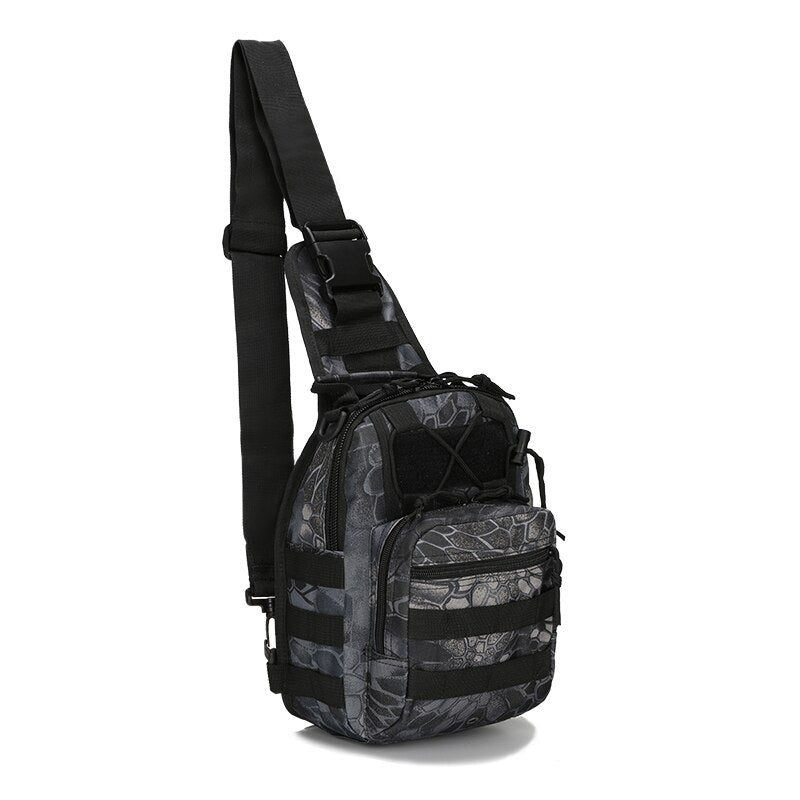 Outdoor Sport Backpack