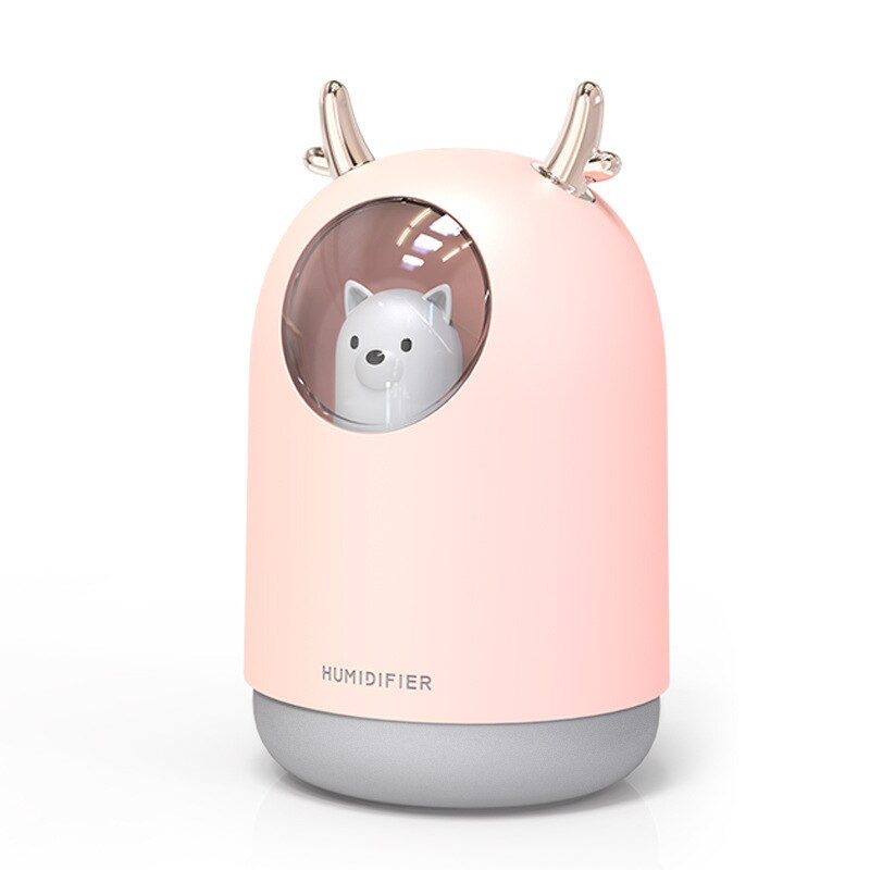 Animal Humidifier