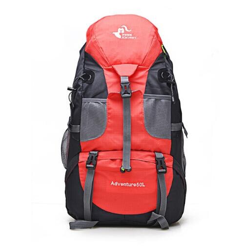 50L/ 60L Outdoor Backpack