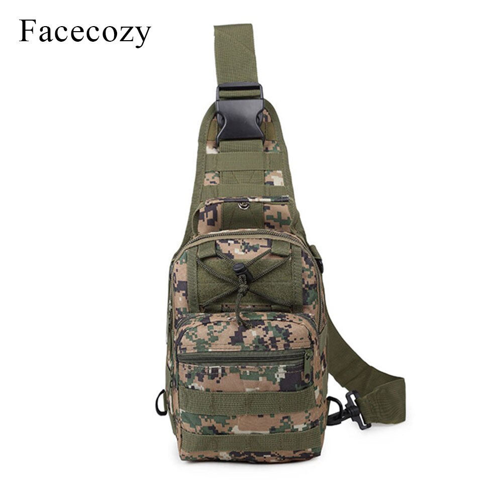 Outdoor Sport Backpack