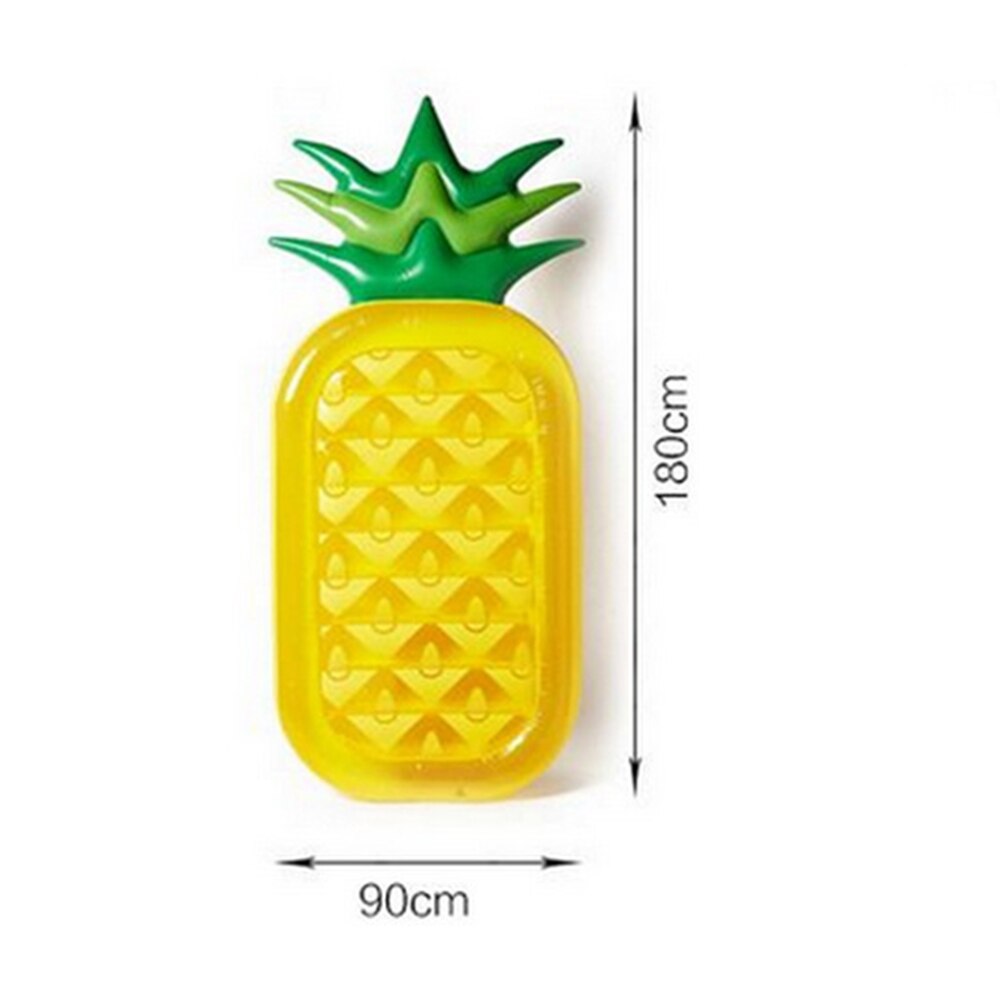 Pineapple Pool Float