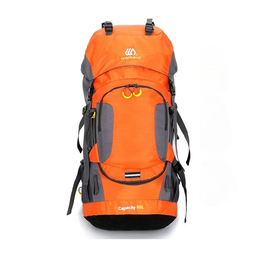 60L Hiking Backpack