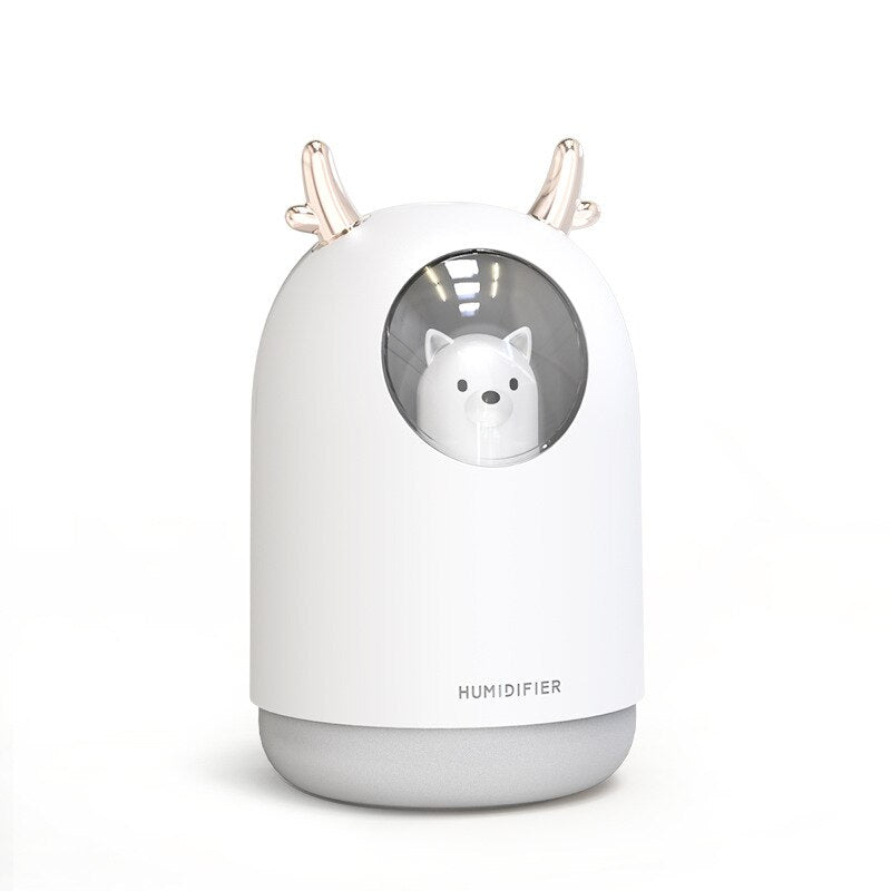 Animal Humidifier