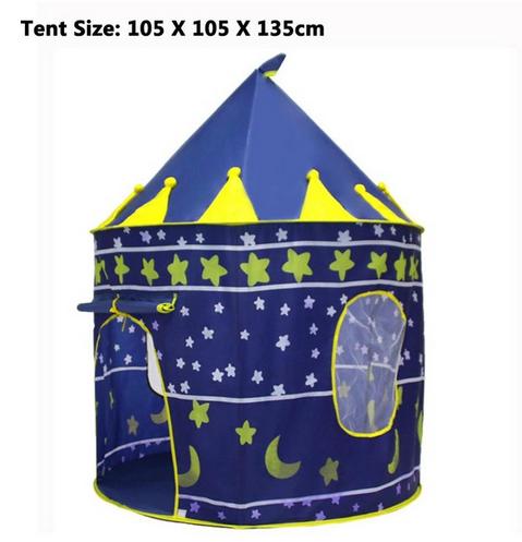 Sunshade Pop Up Tent