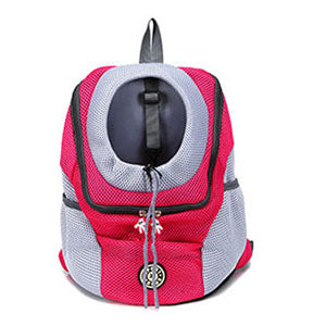 Outdoor Pet Carrier Backpack