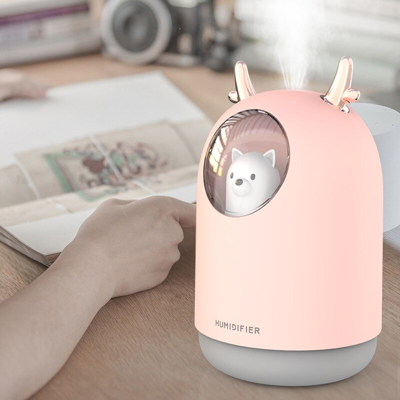 Animal Humidifier