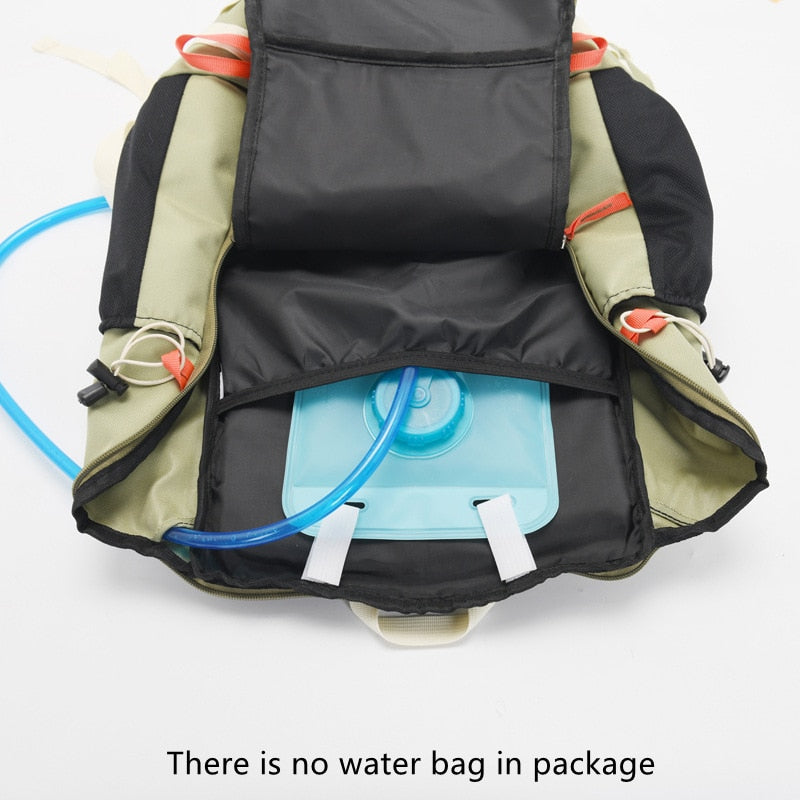 Waterproof Hiking Backpack