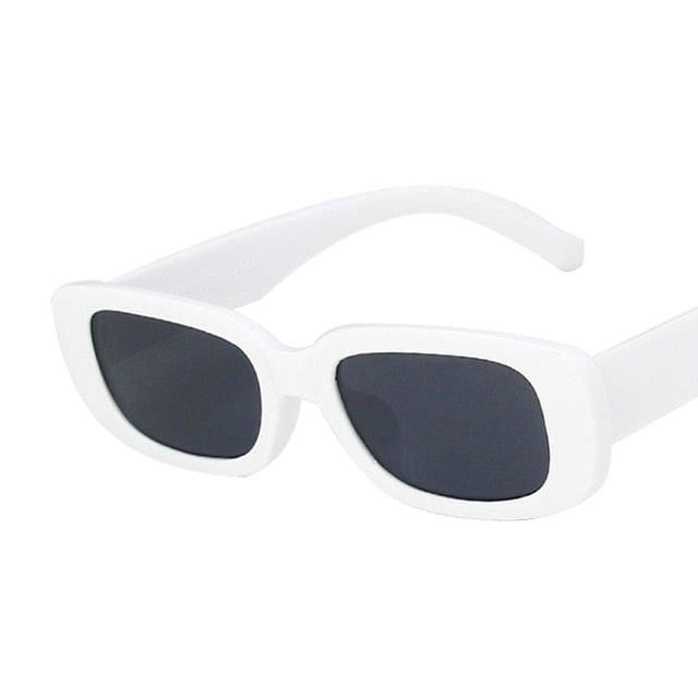 Classic Retro Frame Sunglasses