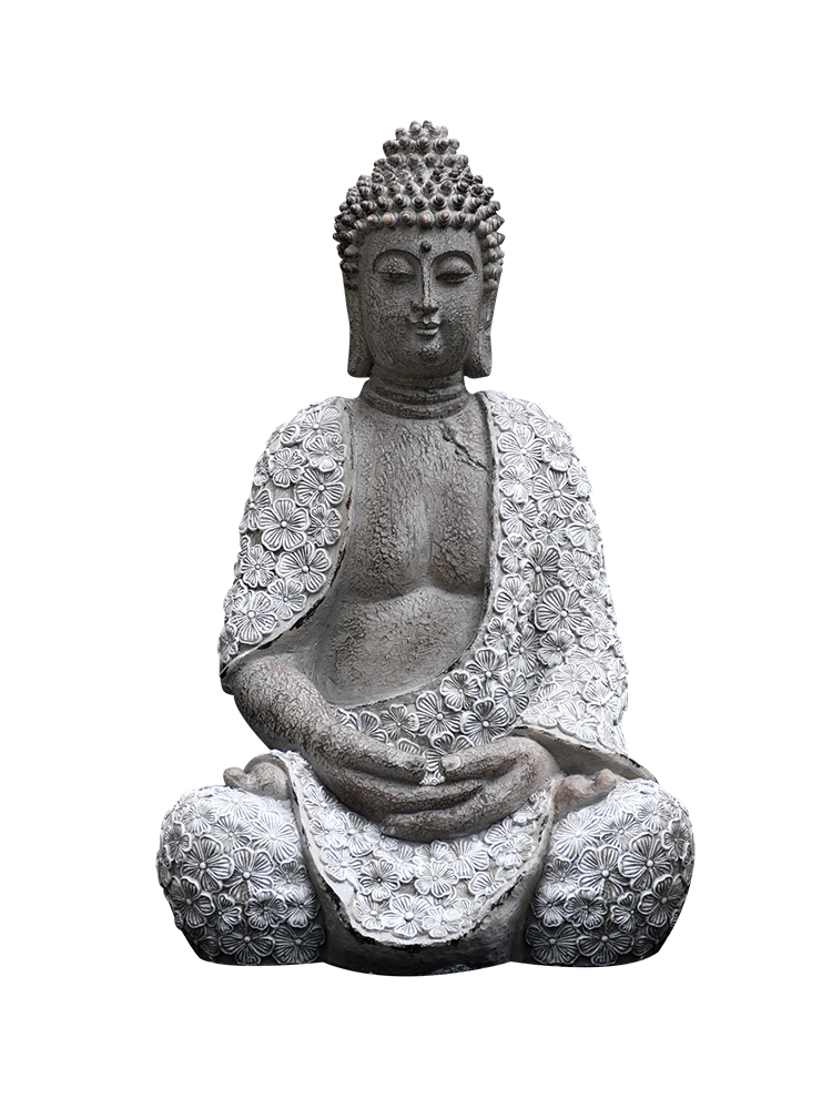 Buddha Ornament