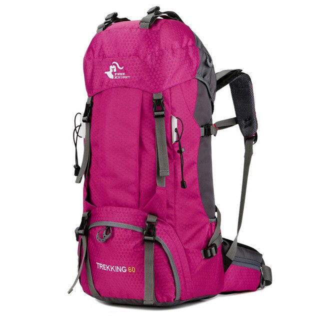 50L/ 60L Outdoor Backpack