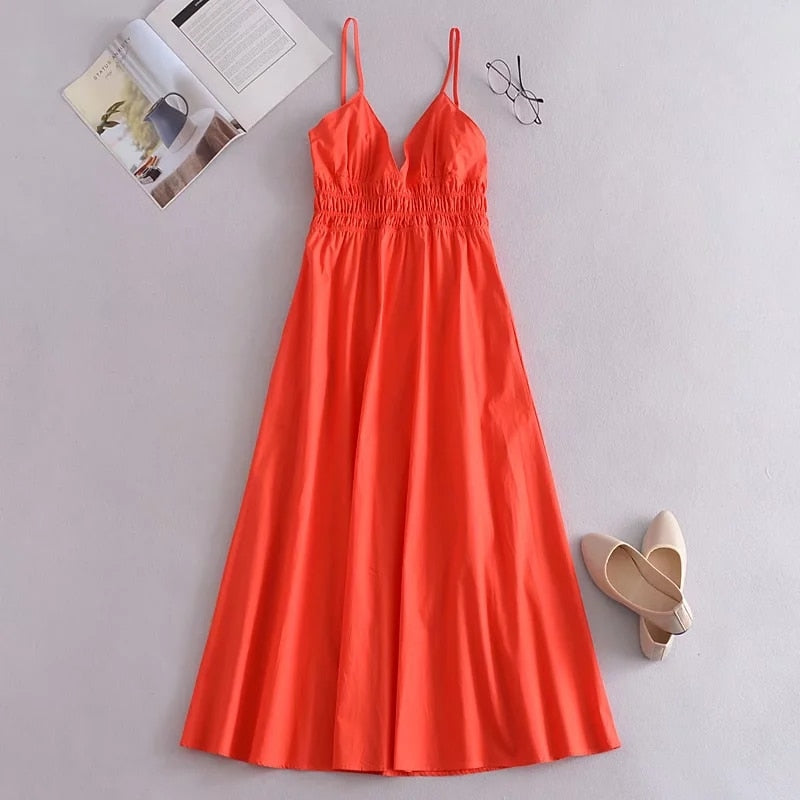 Verona Sun Dress