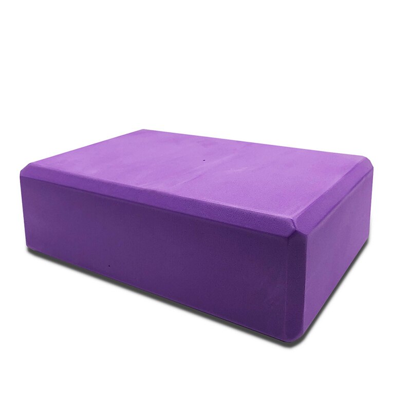 Pilates EVA Yoga Block