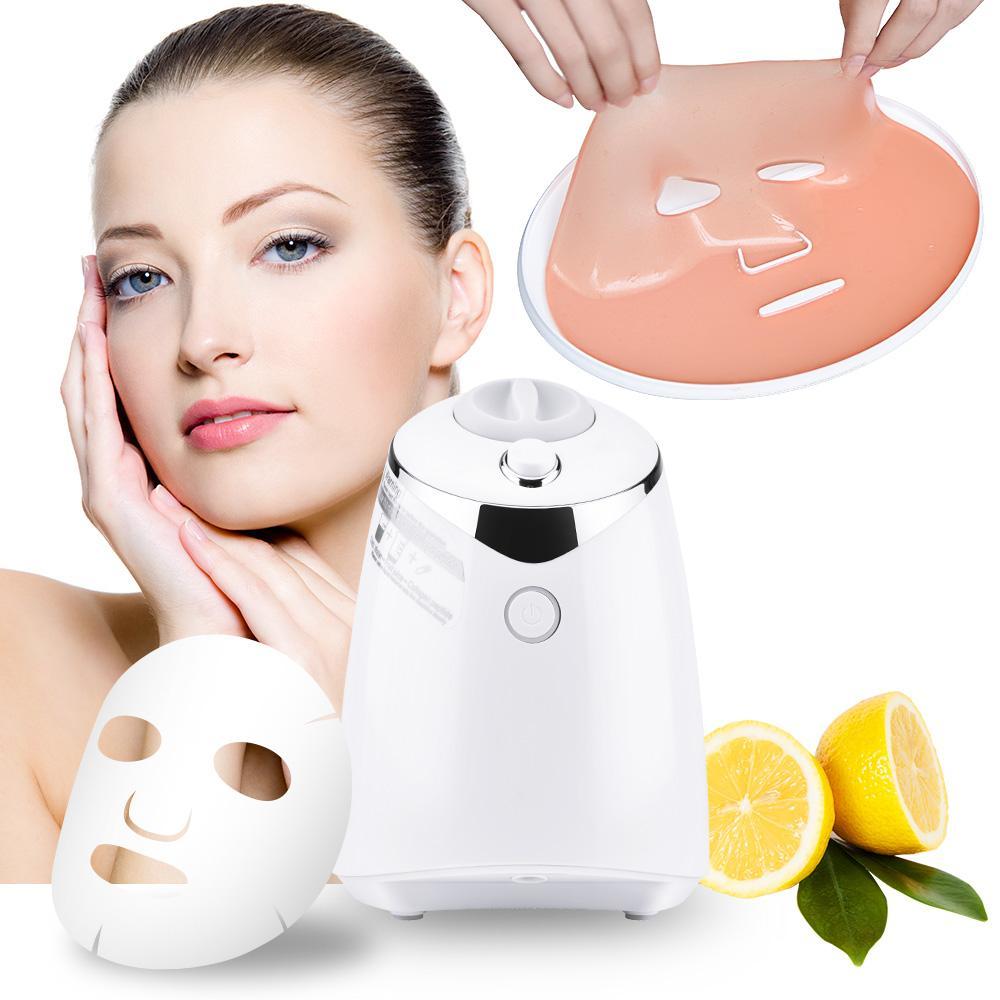 DIY Face Mask Maker Machine