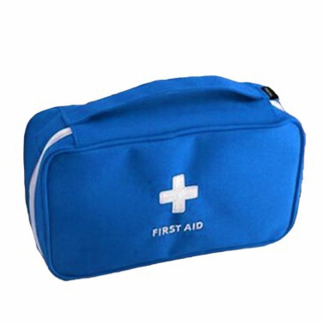 First Aid Kit